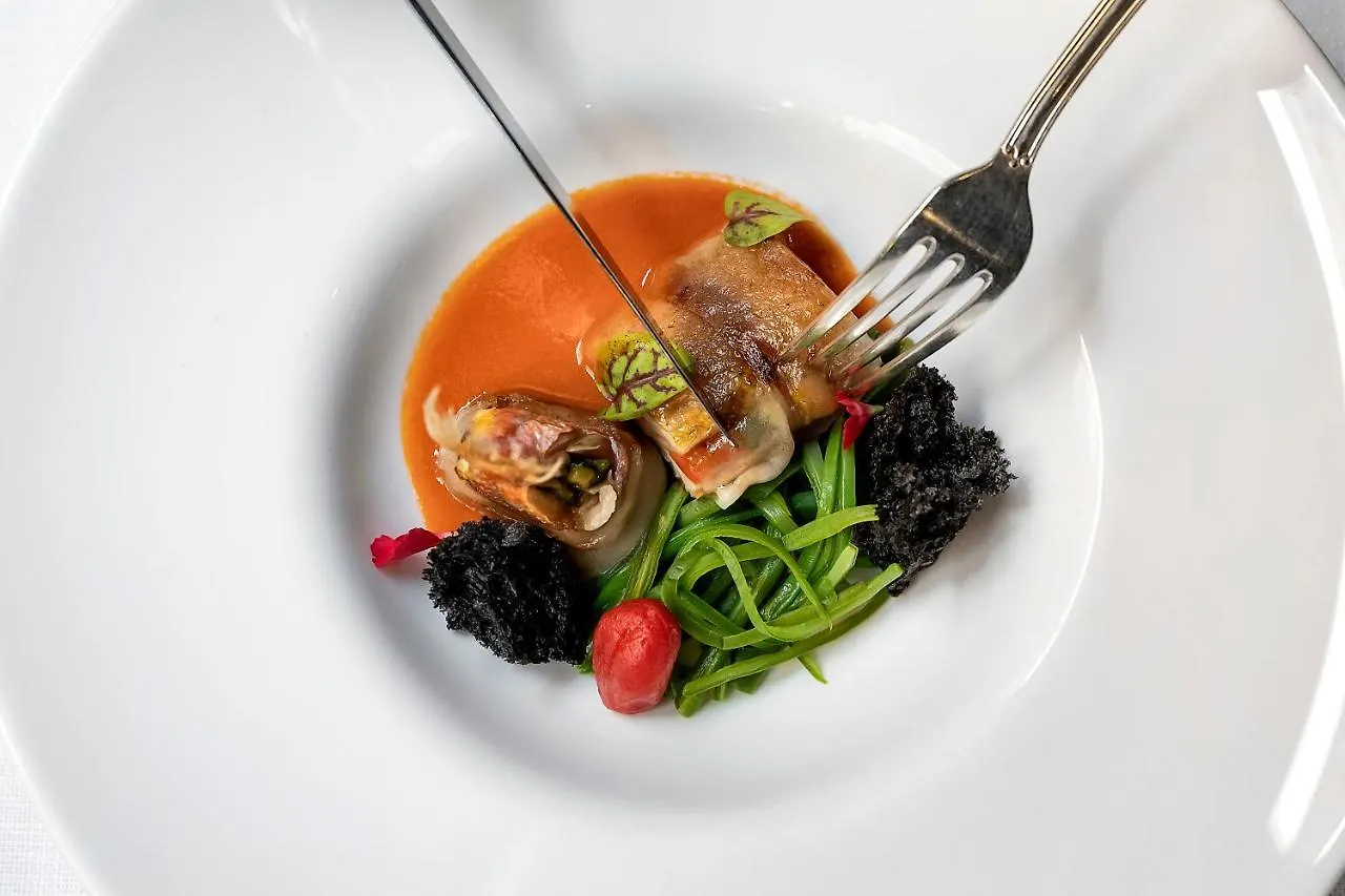 Baglioni Hotel Regina - The Leading Hotels Of The World Rom Italien
