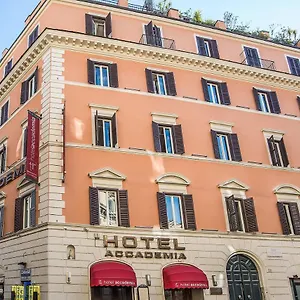 3* Ξενοδοχείο Accademia