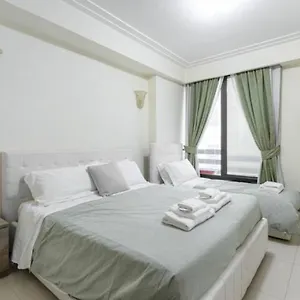 Visconti Apartment. Apartamento