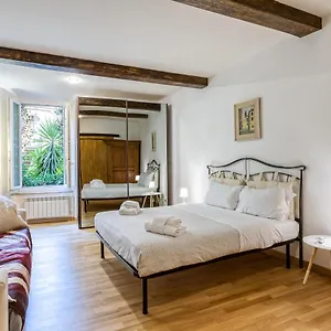  Appartement Deluxe - Campo Dei Fiori