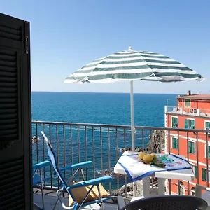 L'orizzonte , Riomaggiore Italia