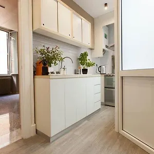 Appartamento Casa Vacanze Al Corso, Roma