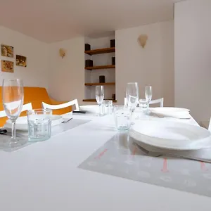 Appartamento Italianway - Tola