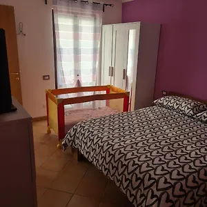 Casa vacanze Giada&ginny