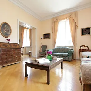 Apartment Vatican House Via Terenzio