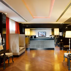 מלון Starhotels Anderson
