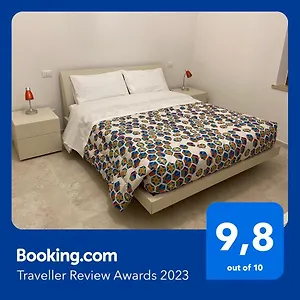 Casa vacanze L'angolo Di Costalpino