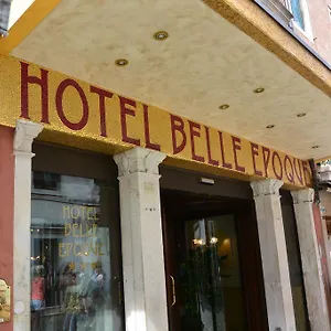 Belle Epoque 3* Veneza