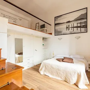  Appartement Ginevra