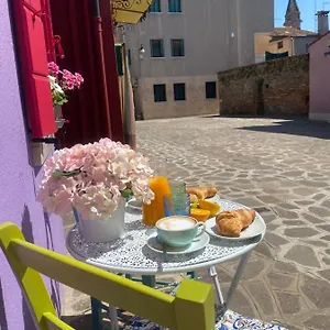 Casa Bella Italie