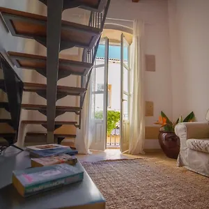  Apartment Anacreonte Ortigia Italien