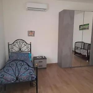 Multi Vacanza La Ciaccia Italie