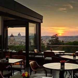 Eden - Dorchester Collection ***** Róma