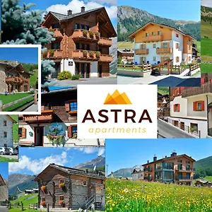 Lejlighed Astra