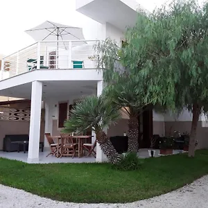 Casa vacanze Casa Gialla