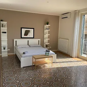 Le Stanze Di Federico E Costanza Luxury , Palermo Italia