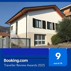 Casa vacanze Villino Carla