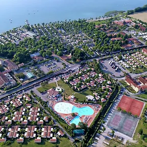 Feriepark San Francesco Village