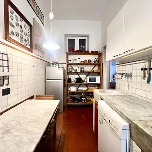 Appartamento Casa Pinturicchio, Roma