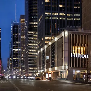 **** Hotell Hilton Midtown USA