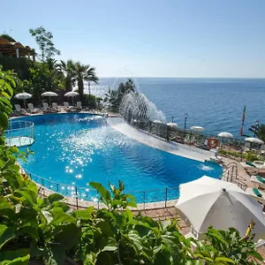 מלון Baia Taormina &
