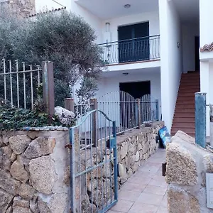 Gli Ulivi Italie