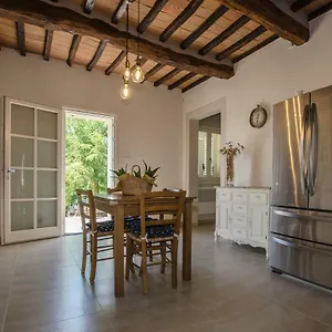  Apartment Poggio Al Sole Italien