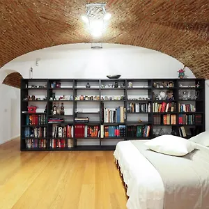 Casa Molino Luxury Loft Italie