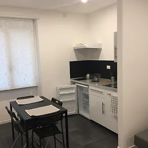 Apartment Ale 160