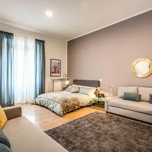 Apartment Diocleziano Triple