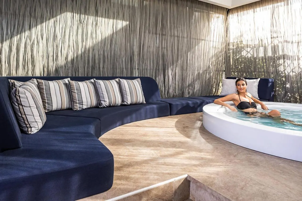Baglioni Hotel Regina - The Leading Hotels Of The World Rome