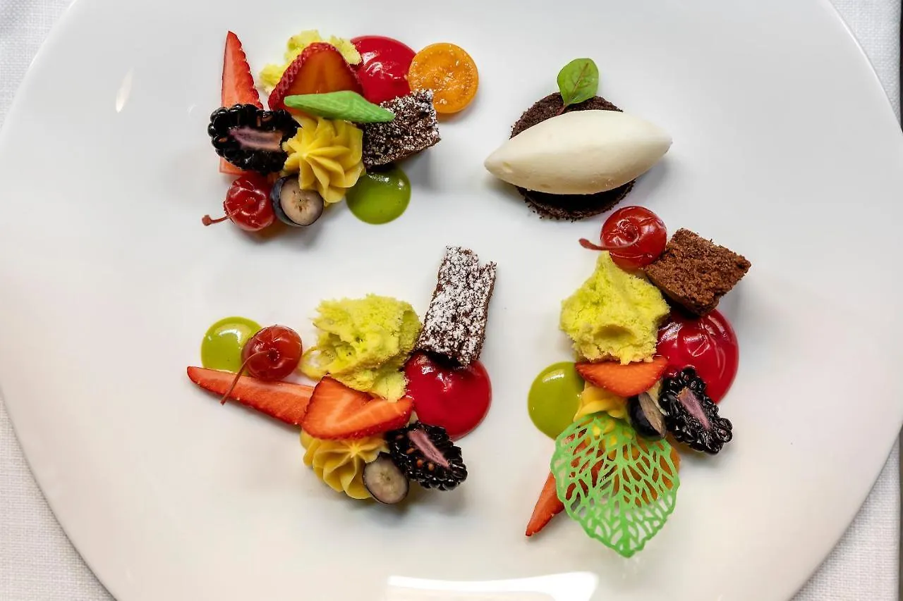Baglioni Hotel Regina - The Leading Hotels Of The World Rome