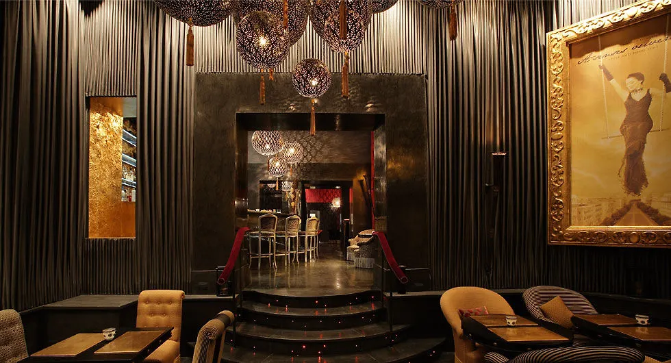 Baglioni Hotel Regina - The Leading Hotels Of The World Rome 5*,